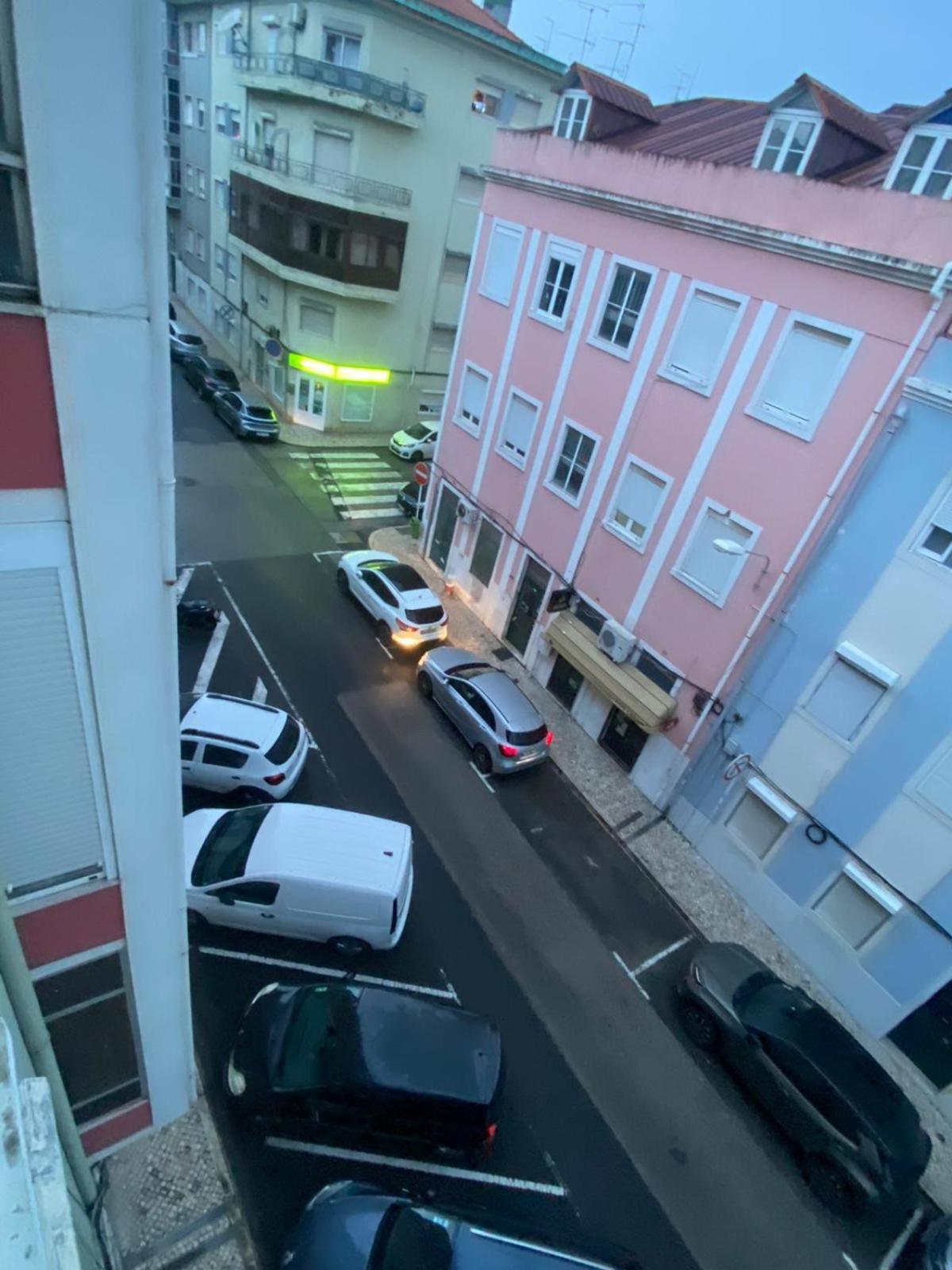 Do Bairro Apartamento Lisboa